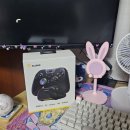 여우PC | 닌텐도 스위치부터 스팀 PC까지 완벽 호환! 이즈스마스 EasySMX X05 Pro 무선게임패드추천 솔직 사용 후기!