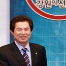 [취재파일] 엄기영 vs 최문순, 예상 득표율은?- SBS 이미지