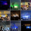 팝스토어 소래포구점 | 2025 인천 펜타포트 락 페스티벌 1일차 후기