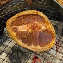 통큰갈비 난곡점