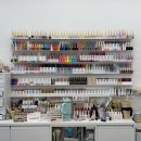 동홍중앙로 | 제주 서귀포 네일 브리에네일 자석네일 후기