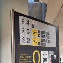 브뤼셀에서 기차 타는 법 브뤼셀 공항 Brussels airport에서 헨트(겐트) GENT 까지 상세 후기
