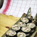 [꽁치김밥] 꽁치 한마리가 통으로 들어간 꽁치김밥~ 이미지