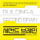 126 세컨드 브레인, 독서후기