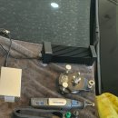 이디야포천송우리중앙점 | 포천 송우리 자동차유리복원 잘하는곳 송우리 팰리세이드 앞유리 돌빵복원