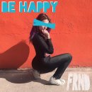BE HAPPY 이미지