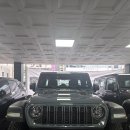 엔빌 | 부산 울산 지프 Jeep 랭글러 루비콘 4도어 하드탑 엔빌 (Anvil)출고 합니다! 가장 많이 판매 된 인기...
