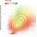 NEJM 논문에서 하루 소금섭취량 5g 적정량. 그런데 WHO는 2g 적정량이라고?? 이미지