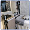 웨이크업바디(wake up body) | 도심 속 힐링, 광주서구피부관리 비브 에스테틱 방문기 ✨