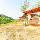 물꽃 캠핑장 이미지