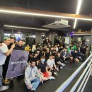 샷건 복싱 짐 이미지