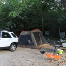 계룡산동학사자동차야영장 이미지