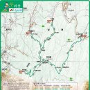 2017년 6월 6일 (화) 제57차 두위봉 철쭉 정기 산행 안내 이미지