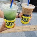 타이거 롱블랙 이미지