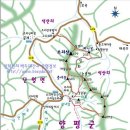 8월6일 정기산행 소리산(479m)양평 이미지