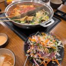 내동마을 내 공터 이미지