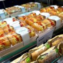 맘모스식당 | 쟝블랑제리 낙성대본점 - 맘모스빵의 성지 추천빵 솔직후기