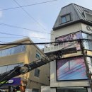 SEOUL' X 'Us in Bloom' 팝업스토어 / LED 전광판 시공 후기 – 사장님들 매출 올라가는 외관 만드는 방법