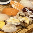 용산-205 | 신용산역 맛집 추천! 삼각지역 초밥 맛집 스시투고 방문 후기