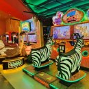 4D 게임랜드 이미지