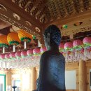 보현4리 탑전경로당 | 철원 화개산 도피안사.