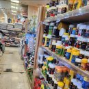 광명 꽃 수족관 이미지