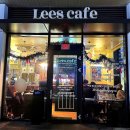여의도 Lees cafe 크리스마스분위기 웨이팅 주차정보 내돈내산