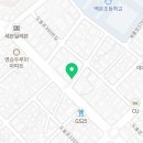 백운카세차장