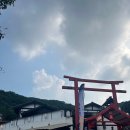 한국에서 일본 여행을 할 수 있는 [니지모리스튜디오]에서 데이트❣️