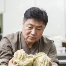 한지장 홍춘수 이미지