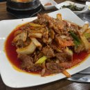 서서갈비한식대가 이미지