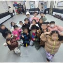 강한아이태권도장 이미지