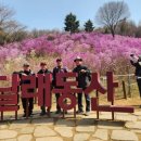 ♬♪진달래 먹고 물장구치고♪♬