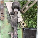 출장카 전문 정비 이미지