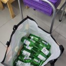 씨유 화성한승점 | [공병 반환] 마트킹 씨유 소주 공병 현금 교환 후기