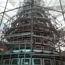 더울땐 션한 과천국립현대미술관에서 눈요기하고 미술관 안 레스토랑에서 맛점하고 ~ 이미지