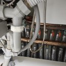 송도혜성주상복합빌딩 | 지역난방 보일러 물소음 해결 후기 송도 위드프리상뜨 아파트