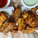 푸라닭치킨 이미지