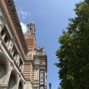A카페 | 런던 V&A Museum 후기｜정원, 카페, 전시, 수비니어샵까지 완벽했던 곳