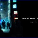 하이드앤시크 이미지