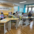 청원초등학교 이미지