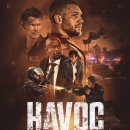 동성영화타운(아) | 영화 해벅 결말 줄거리 후기 정보 Havoc 2025 톰 하디