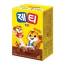 제티