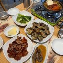 꽃게와밥 | 부산 게장 무한리필 맛집 해운대 꽃게와사랑에빠지다 후기