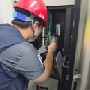 대한지적공사 | 시흥 소방시설공사 및 소방점검 현장후기