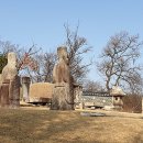 서울 연산군묘 이미지