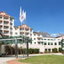 지리산계곡호텔 이미지