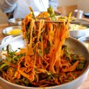 박용자 경주 명동쫄면(불국점) 이미지