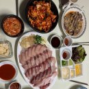 가마솥무교동왕족발 이미지