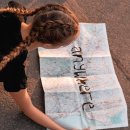 (주)춘추시대 | 가장 오래된 지명유산이 말하다?